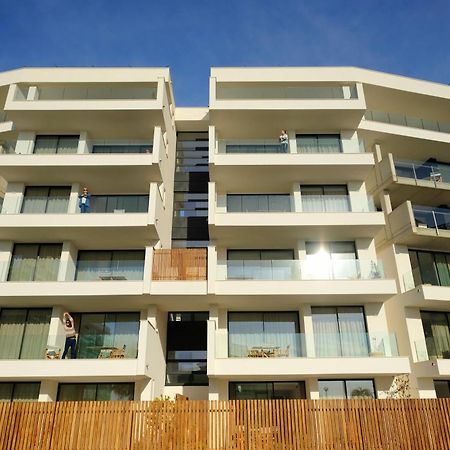 Eco-Apartments La Marineda Roses Esterno foto