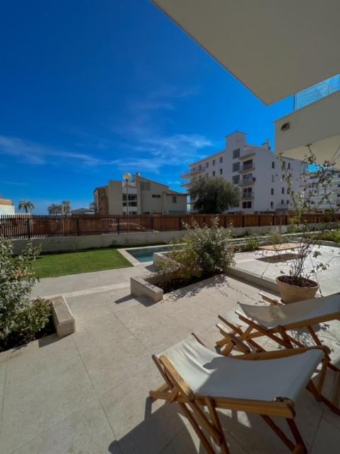 Eco-Apartments La Marineda Roses Esterno foto