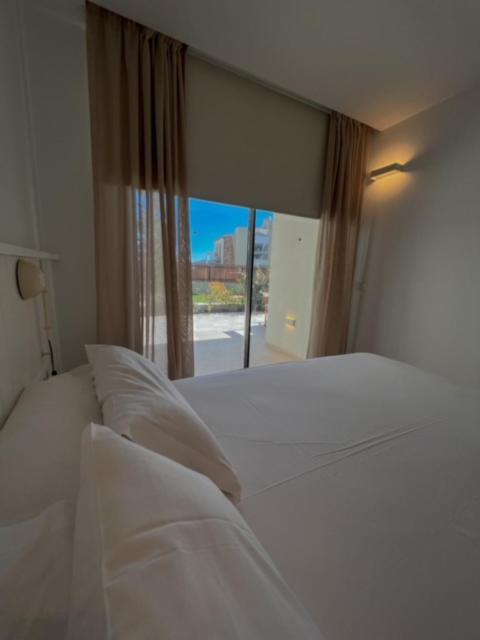 Eco-Apartments La Marineda Roses Esterno foto