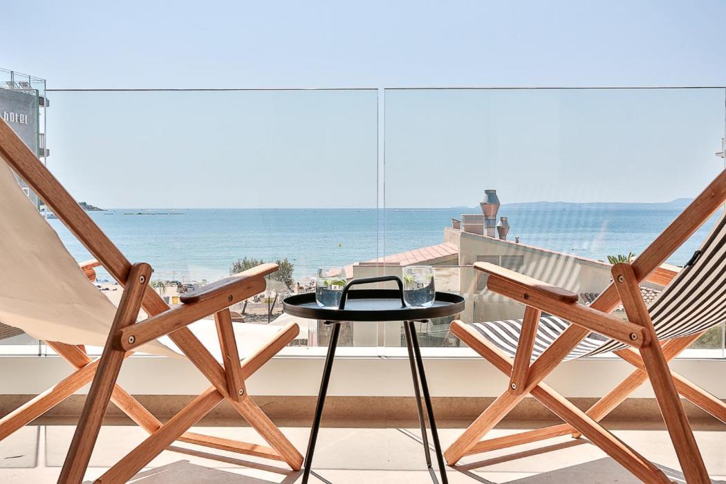 Eco-Apartments La Marineda Roses Esterno foto