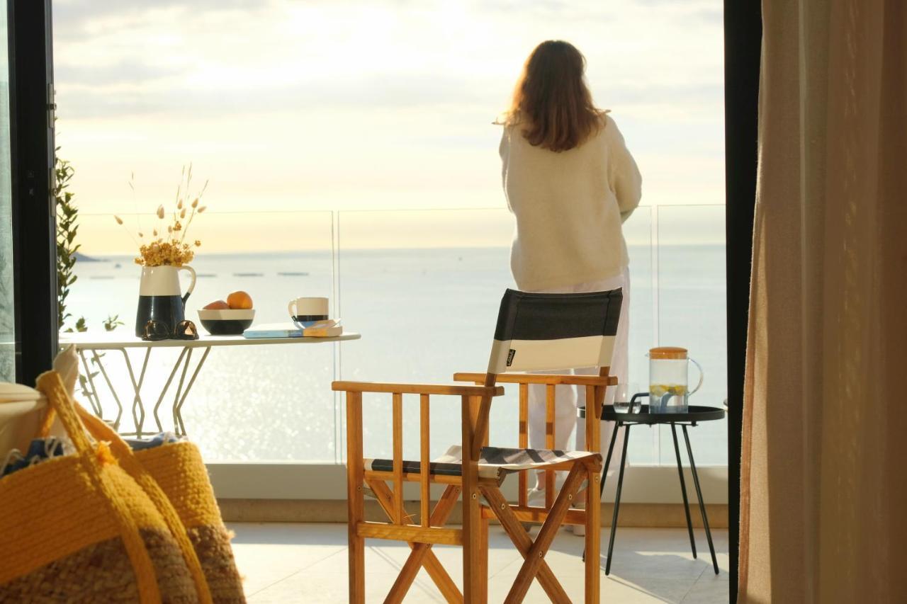Eco-Apartments La Marineda Roses Esterno foto